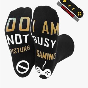 Gaming Socks